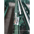 Electronic textile fabrics rapier loom